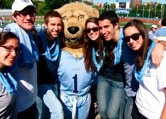 Life at Columbia University and JTS – from Dublin High to the Ivy League |  OneDublin.org