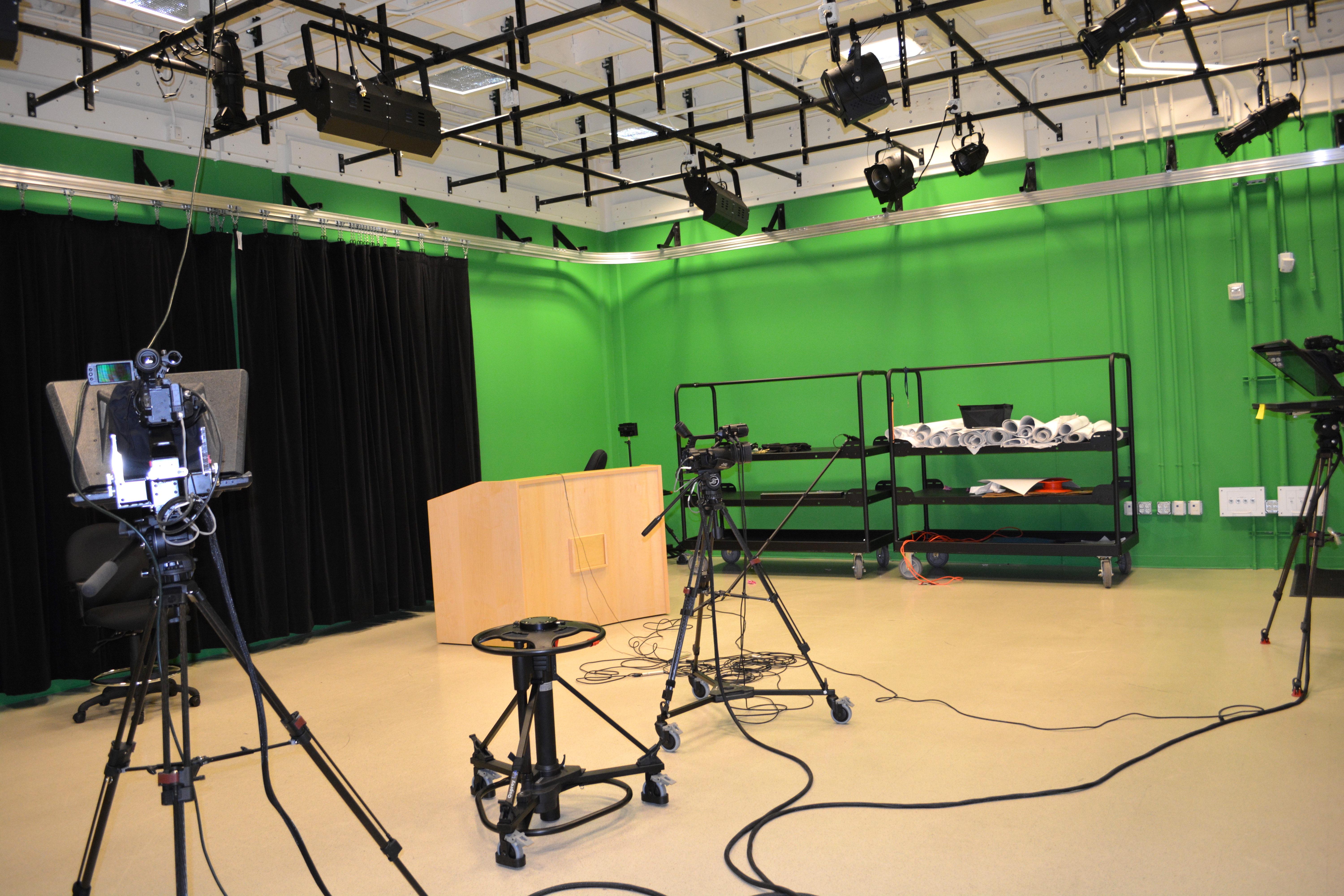 Dublin High School Video Production Program Thrives under Teacher ...