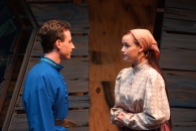 Fiddler on the Roof - Pacific Coast Repertory Theatre - 31