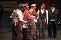 Fiddler on the Roof - Pacific Coast Repertory Theatre - 52