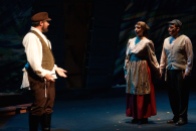 Fiddler on the Roof - Pacific Coast Repertory Theatre - 9